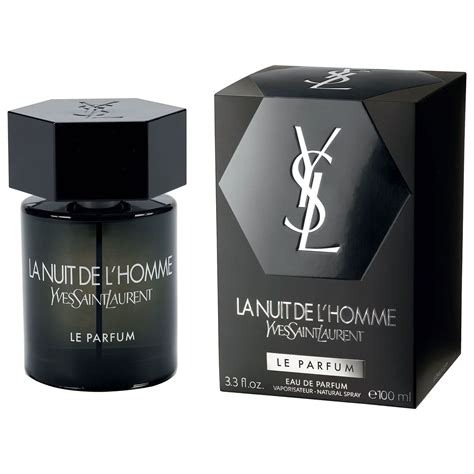 ysl la nuit de l'homme alternatives|YSL l'homme fragrantica.